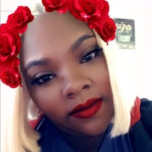 Meet your Posher, Meagan